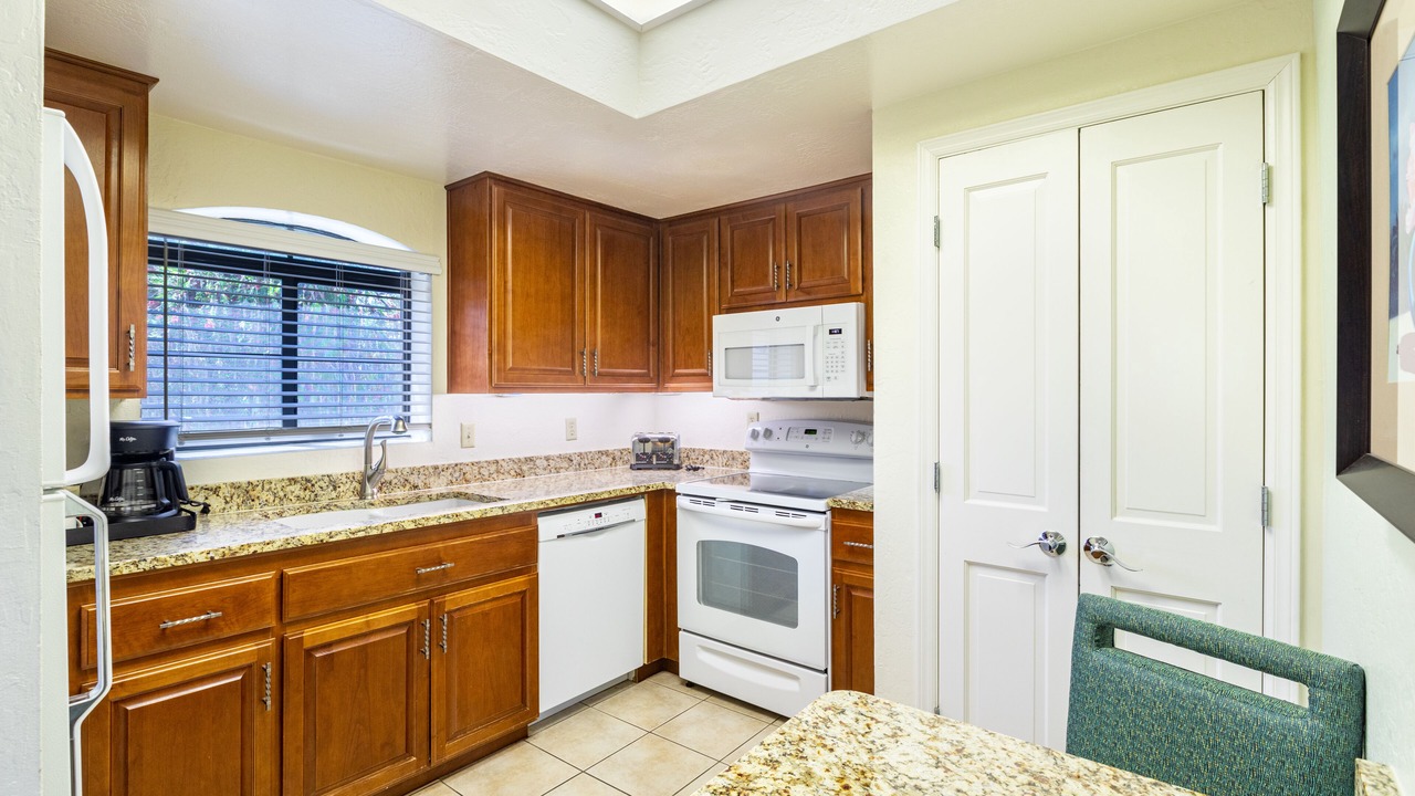 Photo of Kitchen in Arcadia