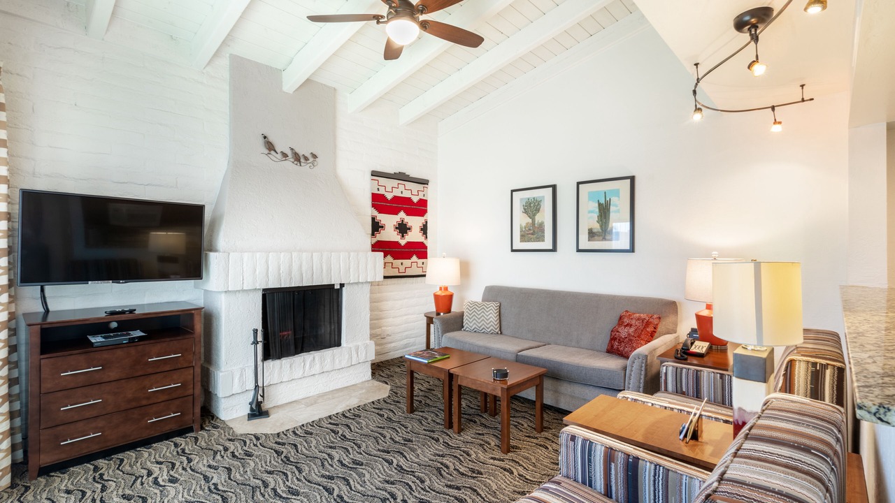 Photo of Livingroom in Arcadia
