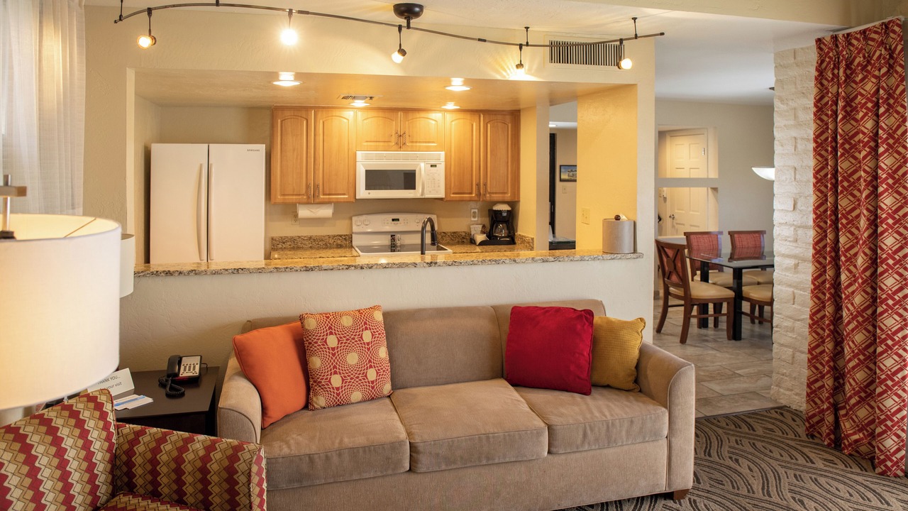 Photo of Kitchen in Arcadia