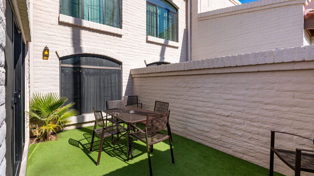 Photo of Patio Balcony in Arcadia