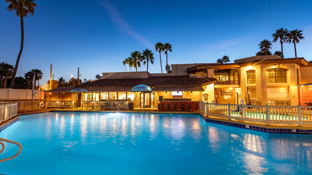 Photo of Outdoor in Arcadia