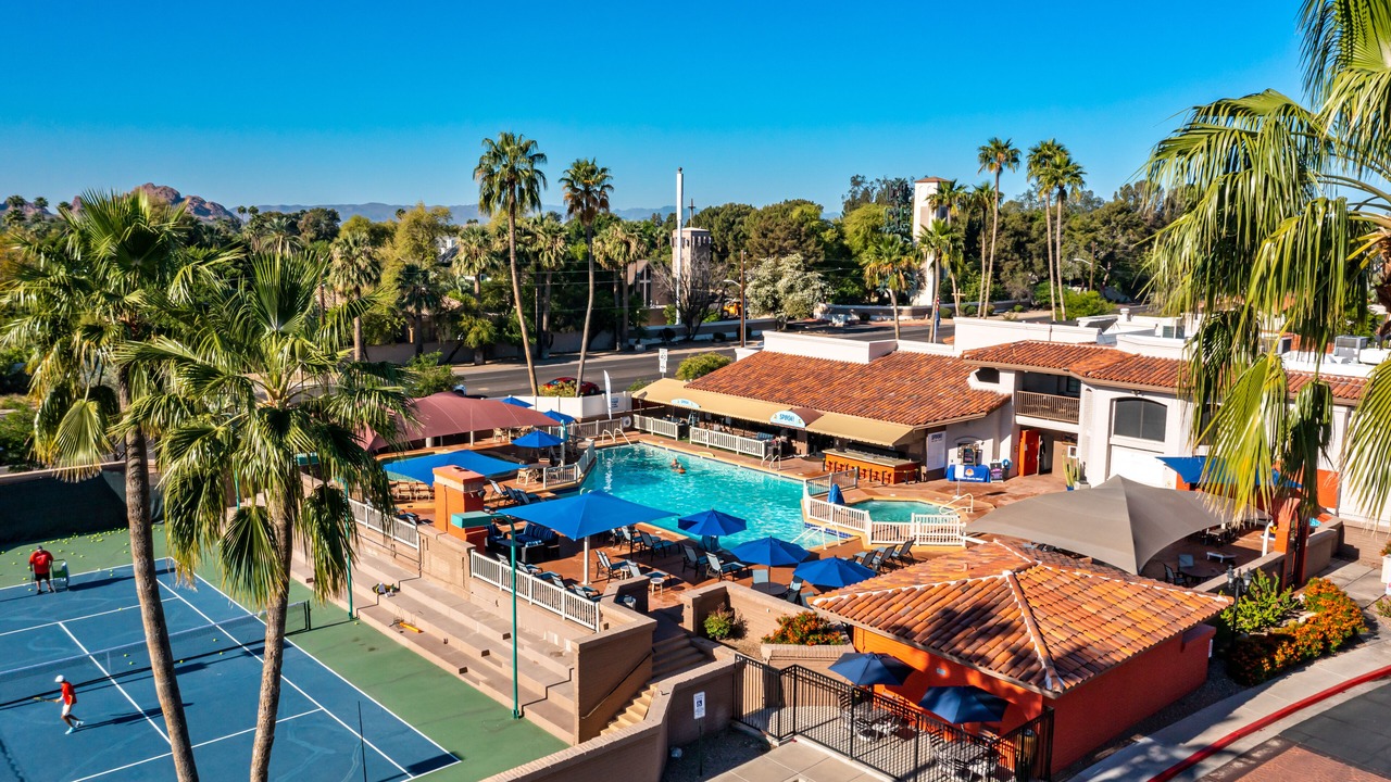Photo of Outdoor in Arcadia
