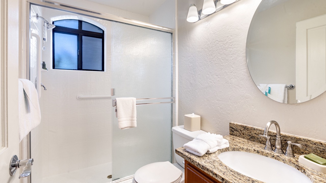Photo of Bathroom in Arcadia