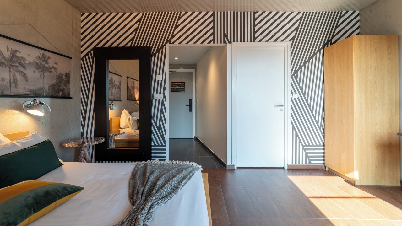 Photo of Bedroom in Haute-Borne