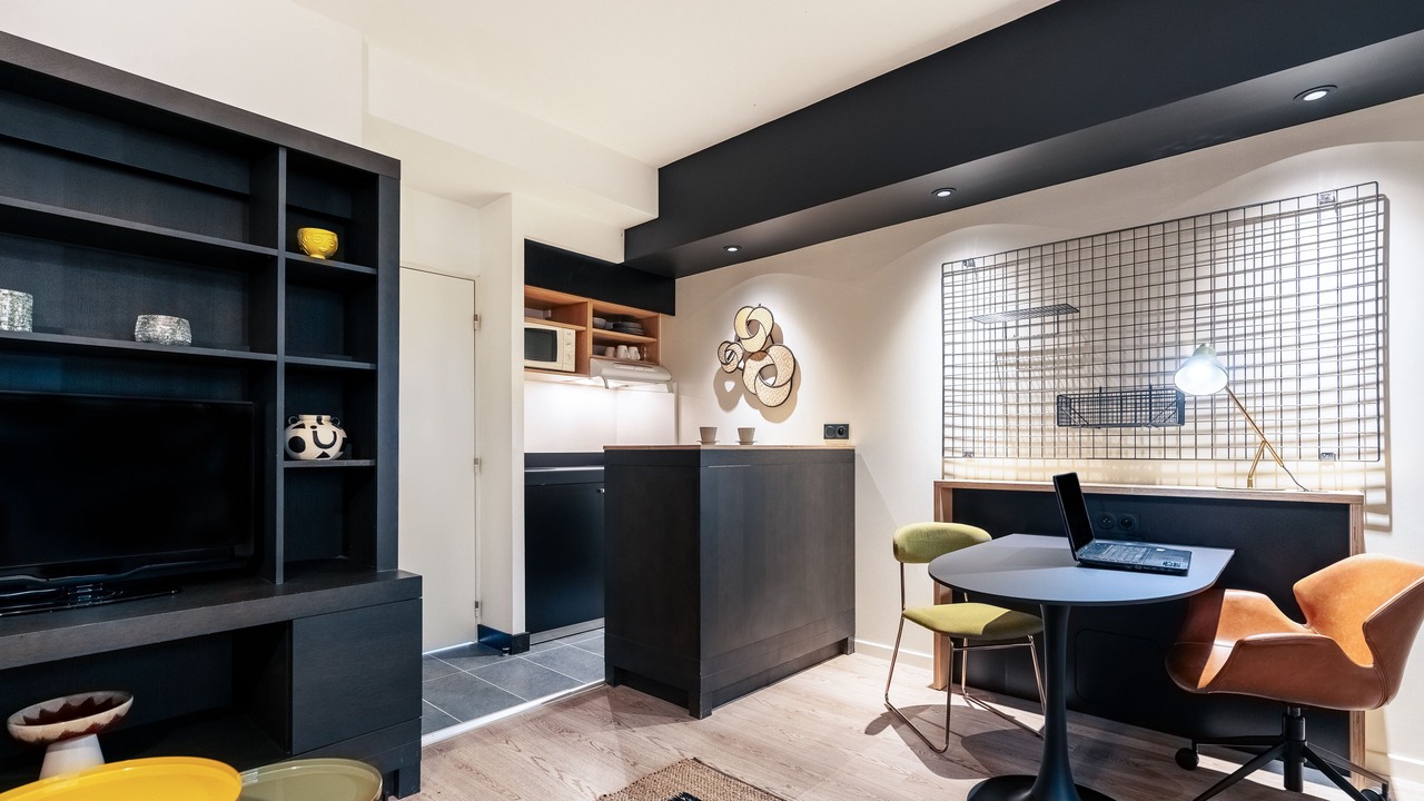 Photo of Kitchen in Haute-Borne