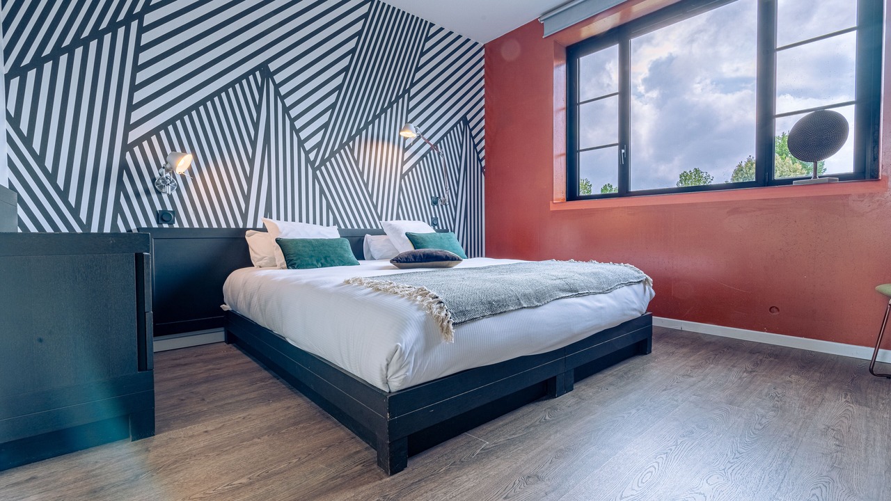 Photo of Bedroom in Haute-Borne