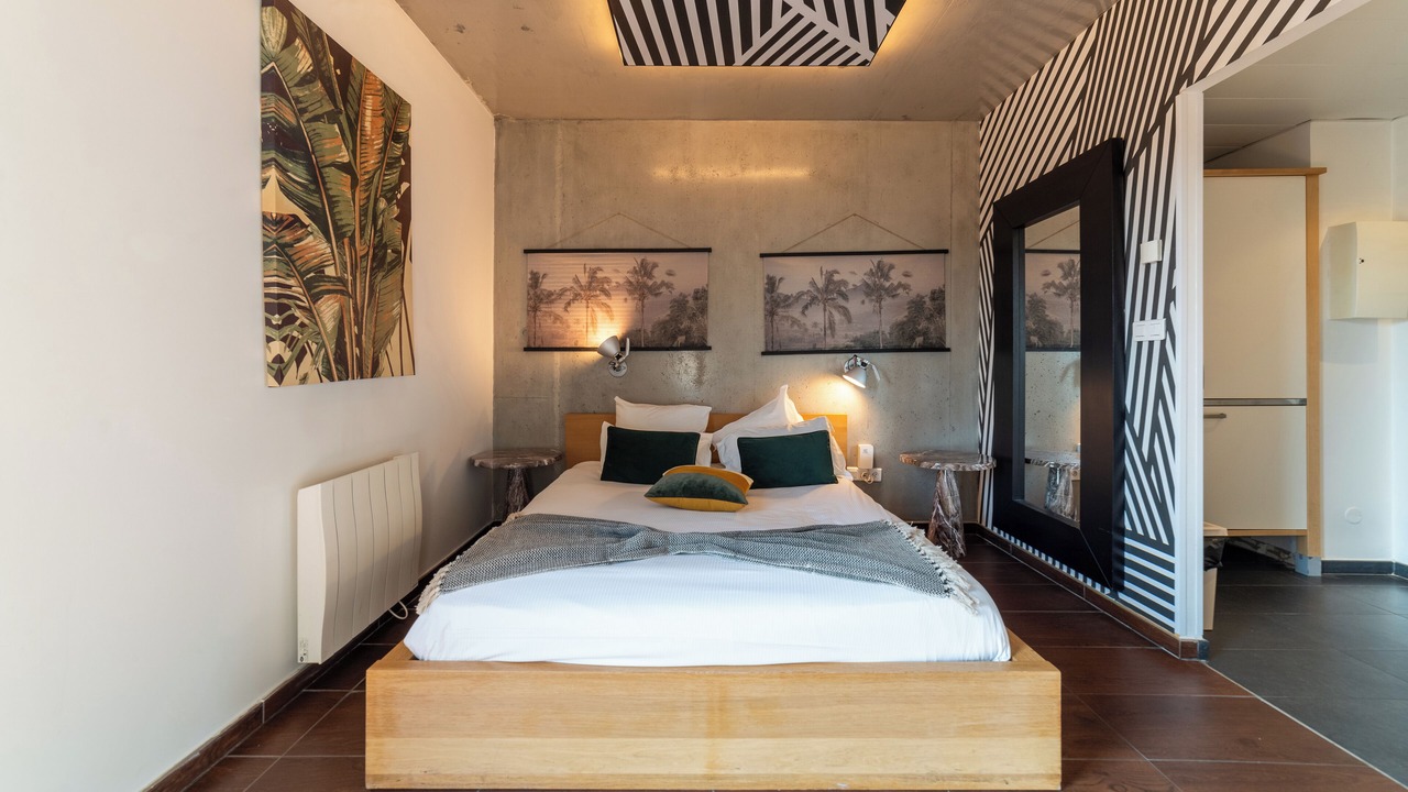 Photo of Bedroom in Haute-Borne