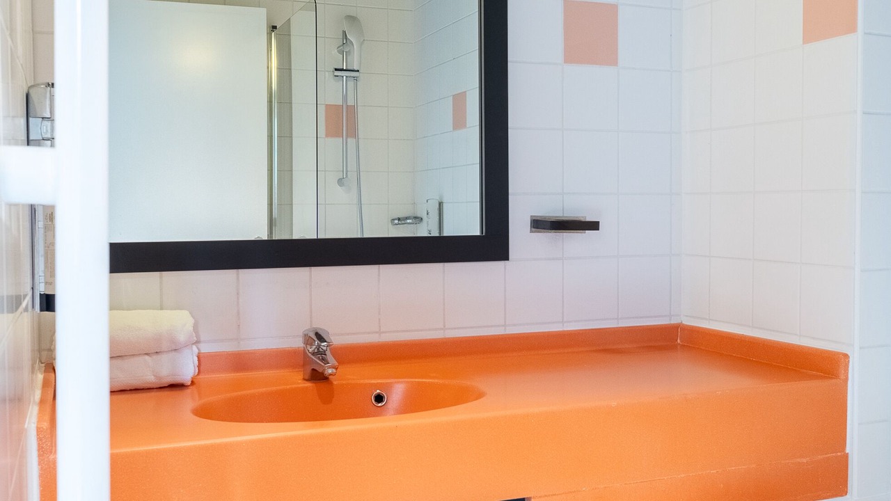 Photo of Bathroom in Haute-Borne