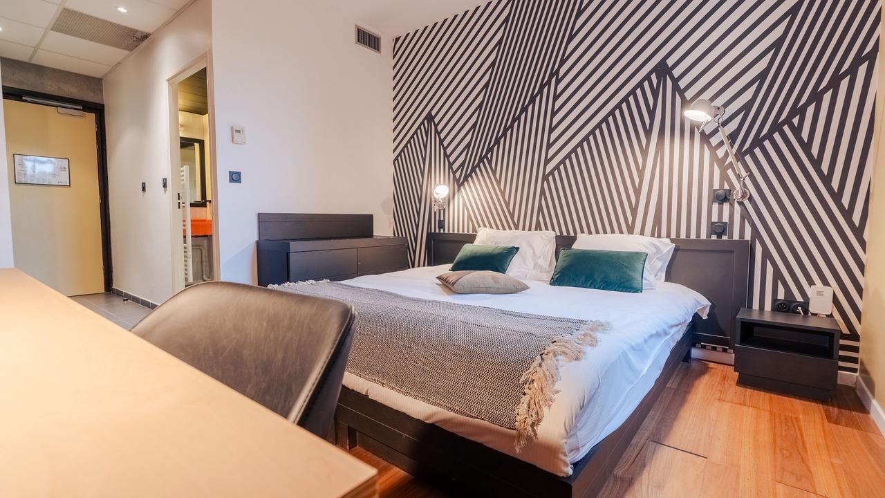 Photo of Bedroom in Haute-Borne