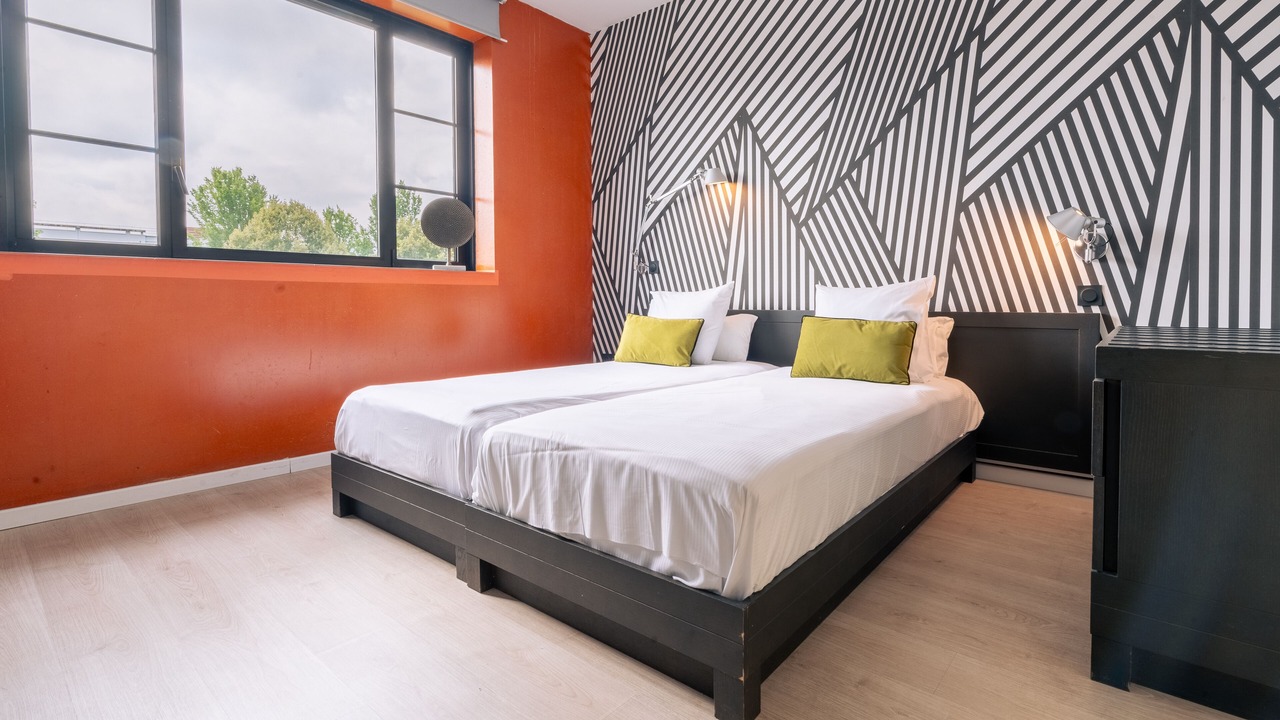 Photo of Bedroom in Haute-Borne