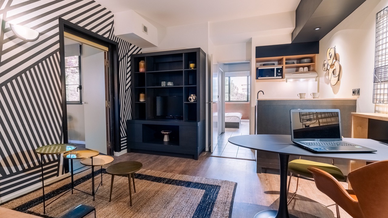 Photo of Livingroom in Haute-Borne