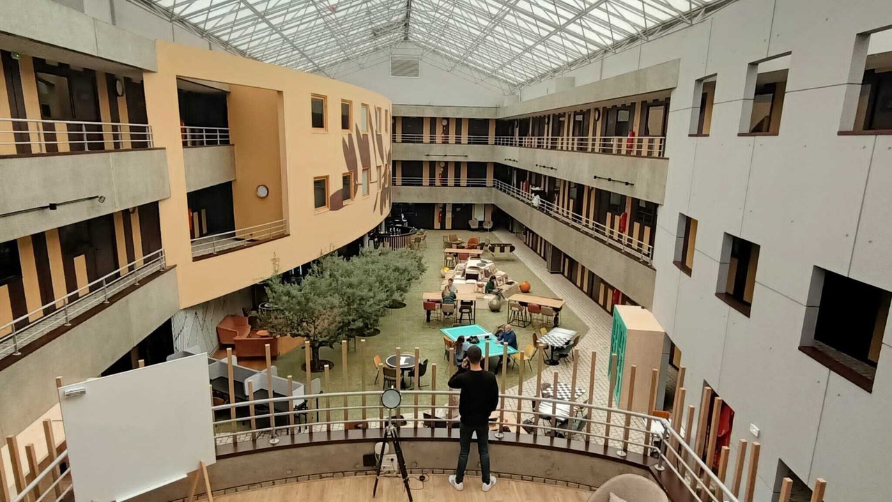 Photo of Others in Haute-Borne