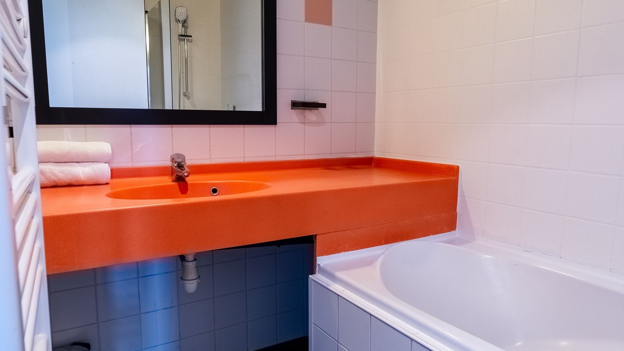 Photo of Bathroom in Haute-Borne