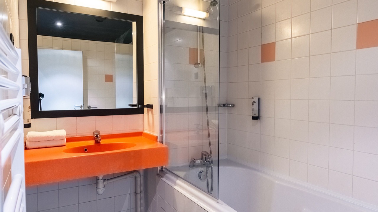 Photo of Bathroom in Haute-Borne