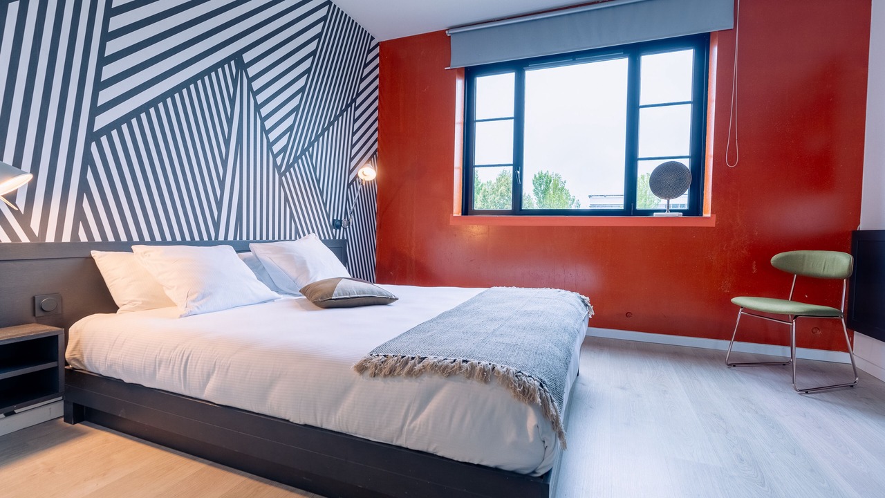 Photo of Bedroom in Haute-Borne