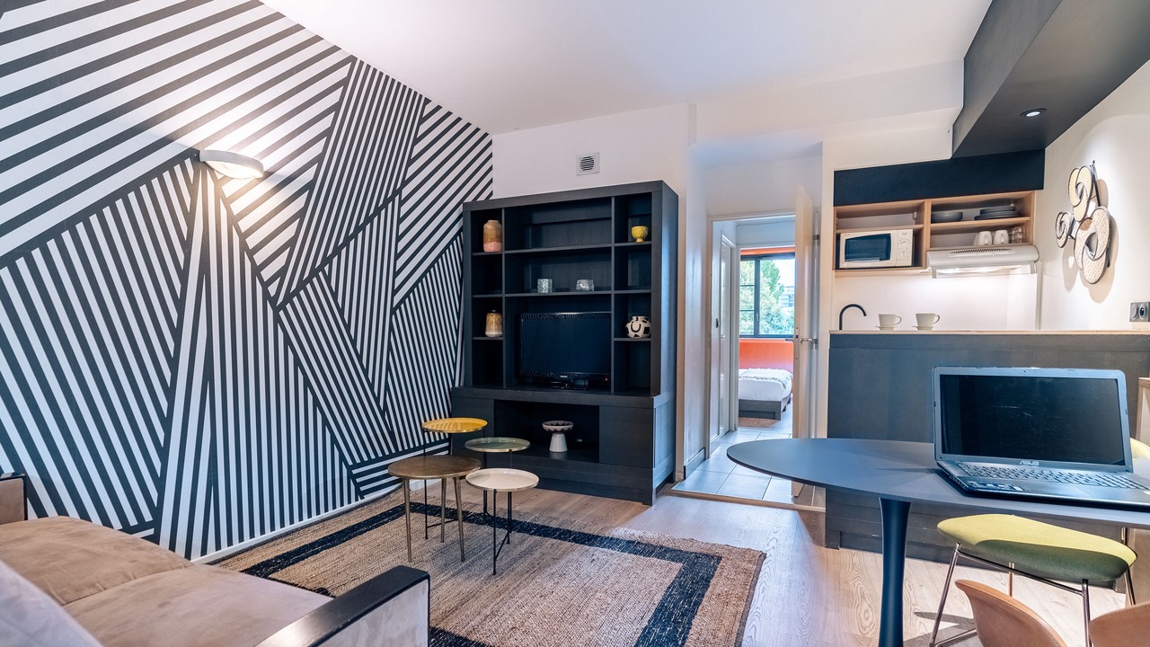 Photo of Livingroom in Haute-Borne
