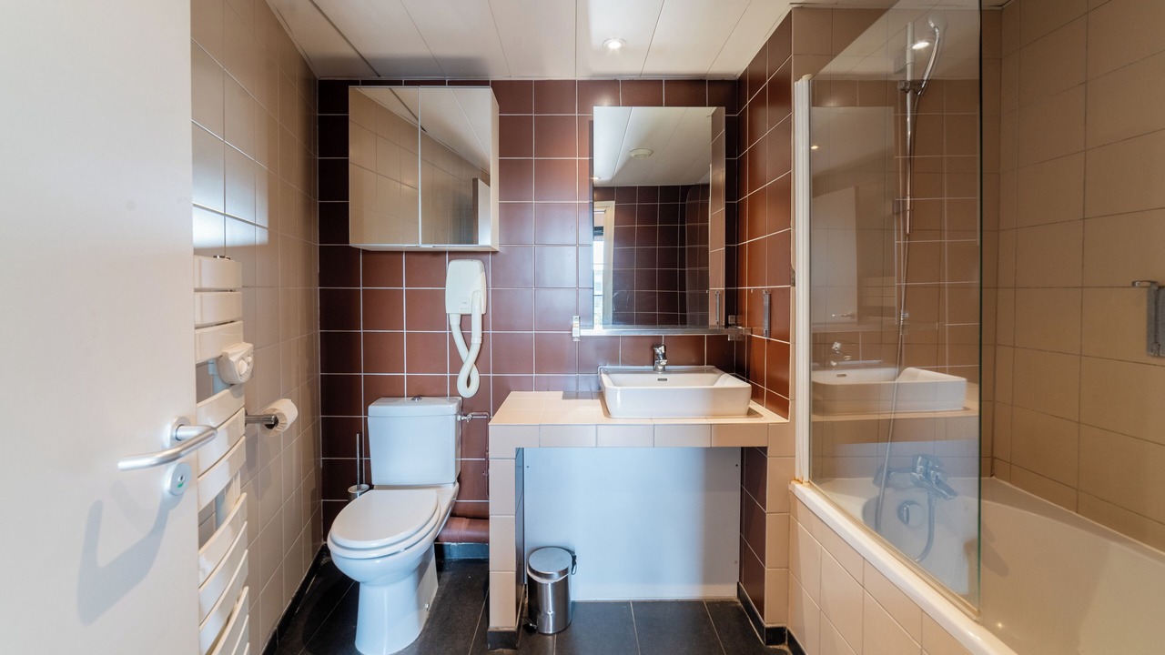 Photo of Bathroom in Haute-Borne