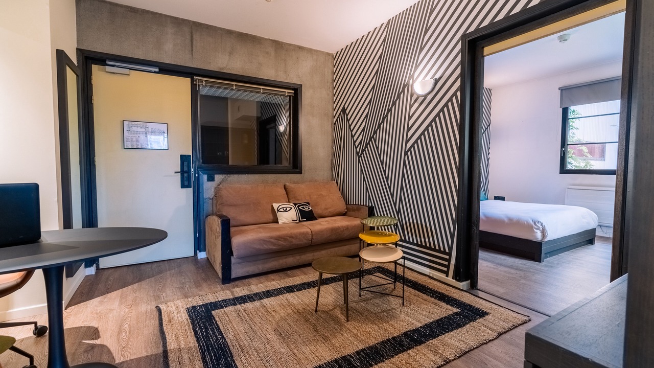 Photo of Livingroom in Haute-Borne