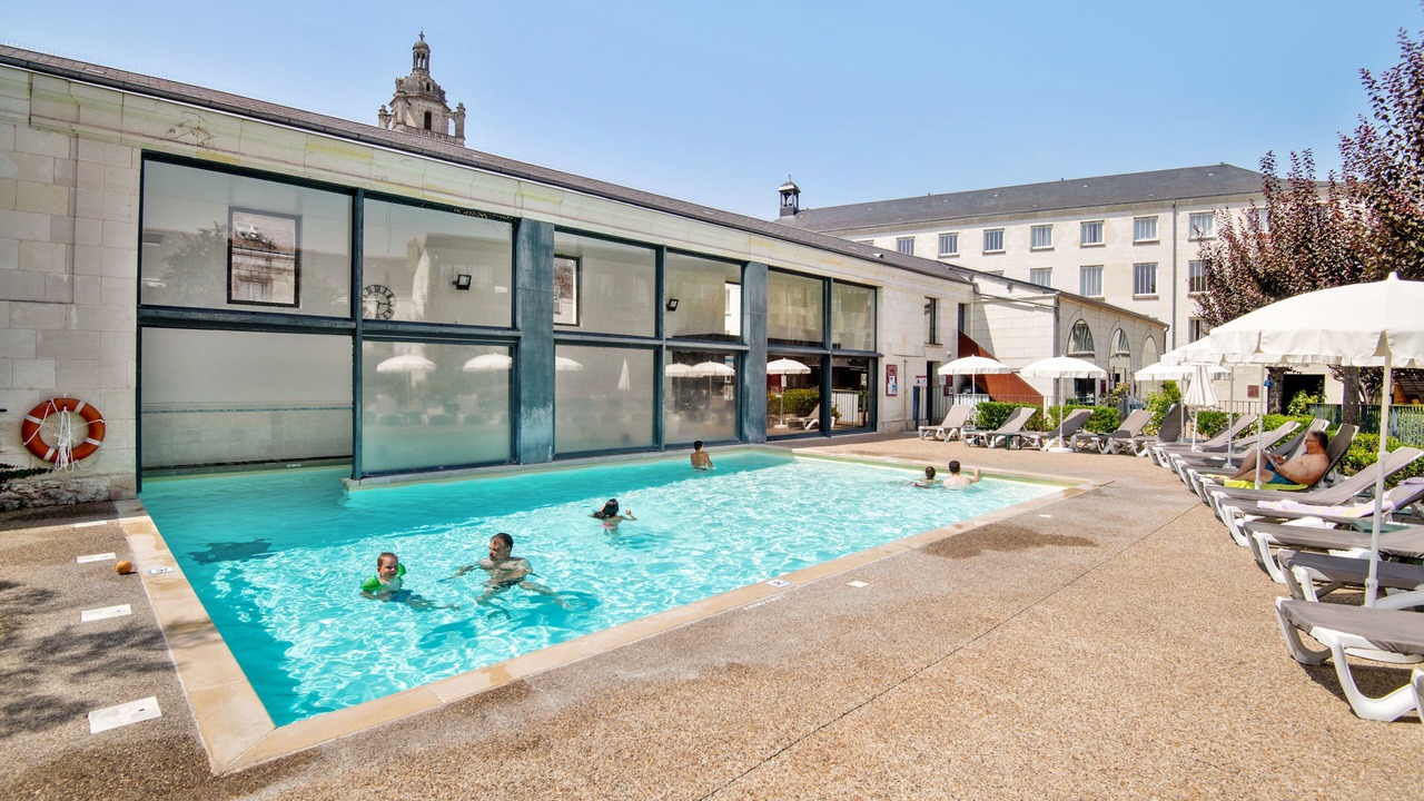 Photo of Outdoor in Loches