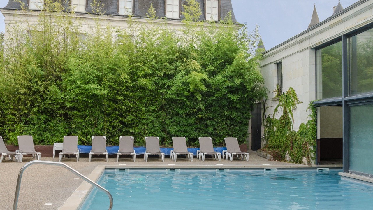 Photo of Outdoor in Loches