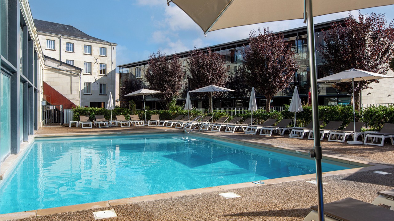 Photo of Outdoor in Loches