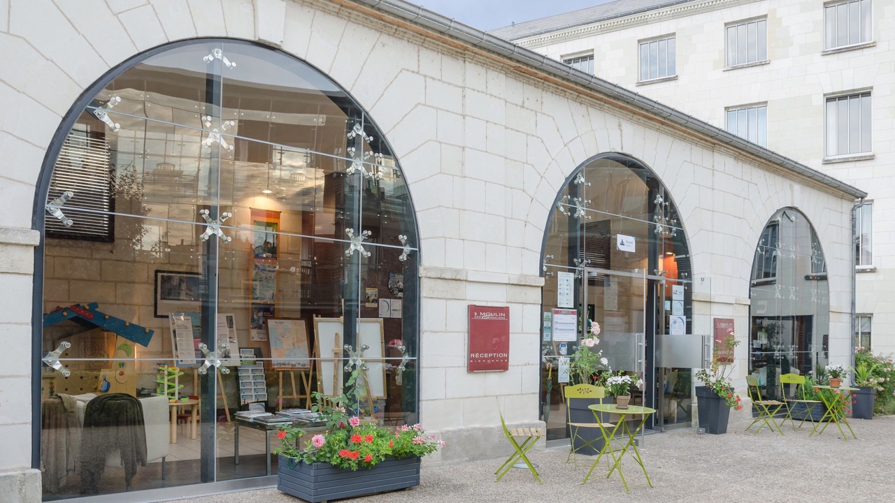 Photo of Outdoor in Loches