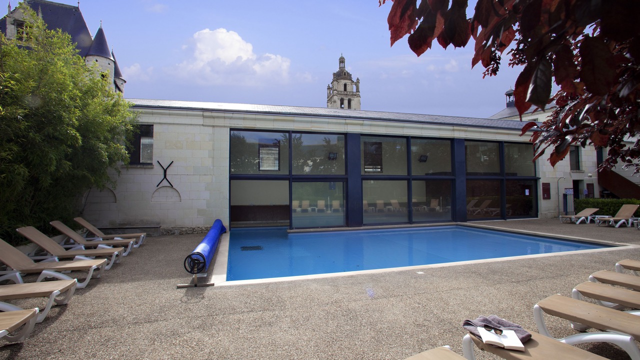 Photo of Outdoor in Loches