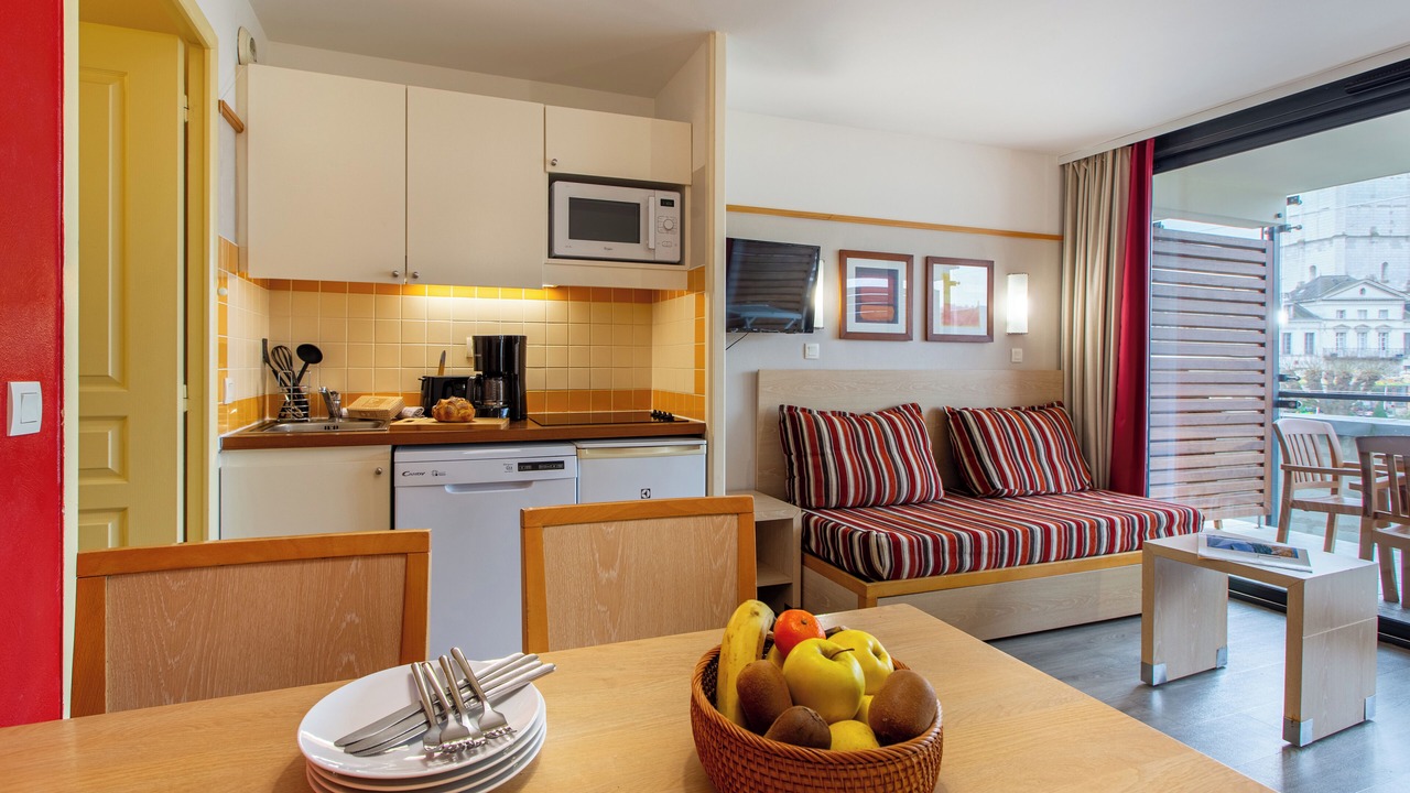 Photo of Kitchen in Loches