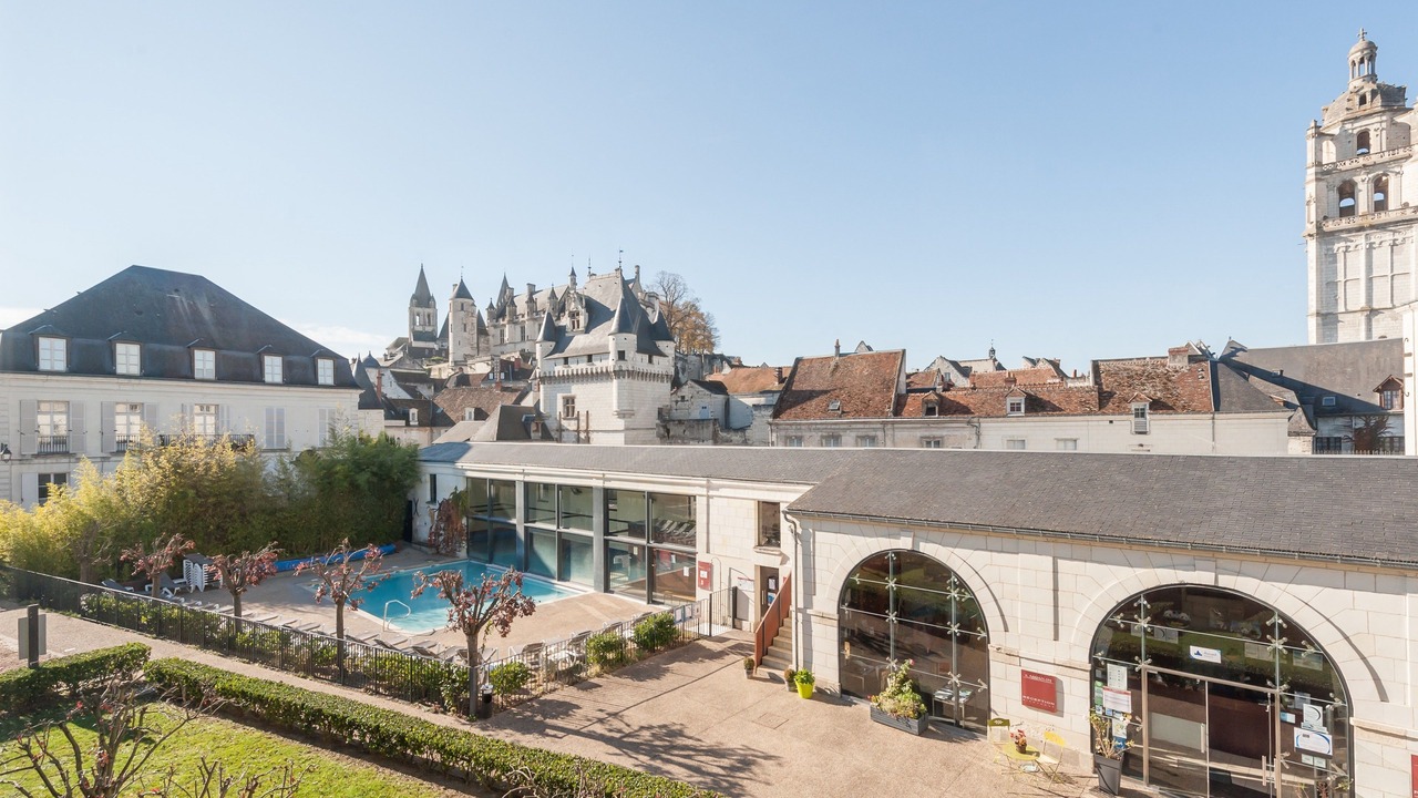 Photo of Outdoor in Loches