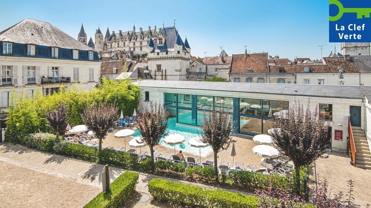 Photo of Outdoor in Loches