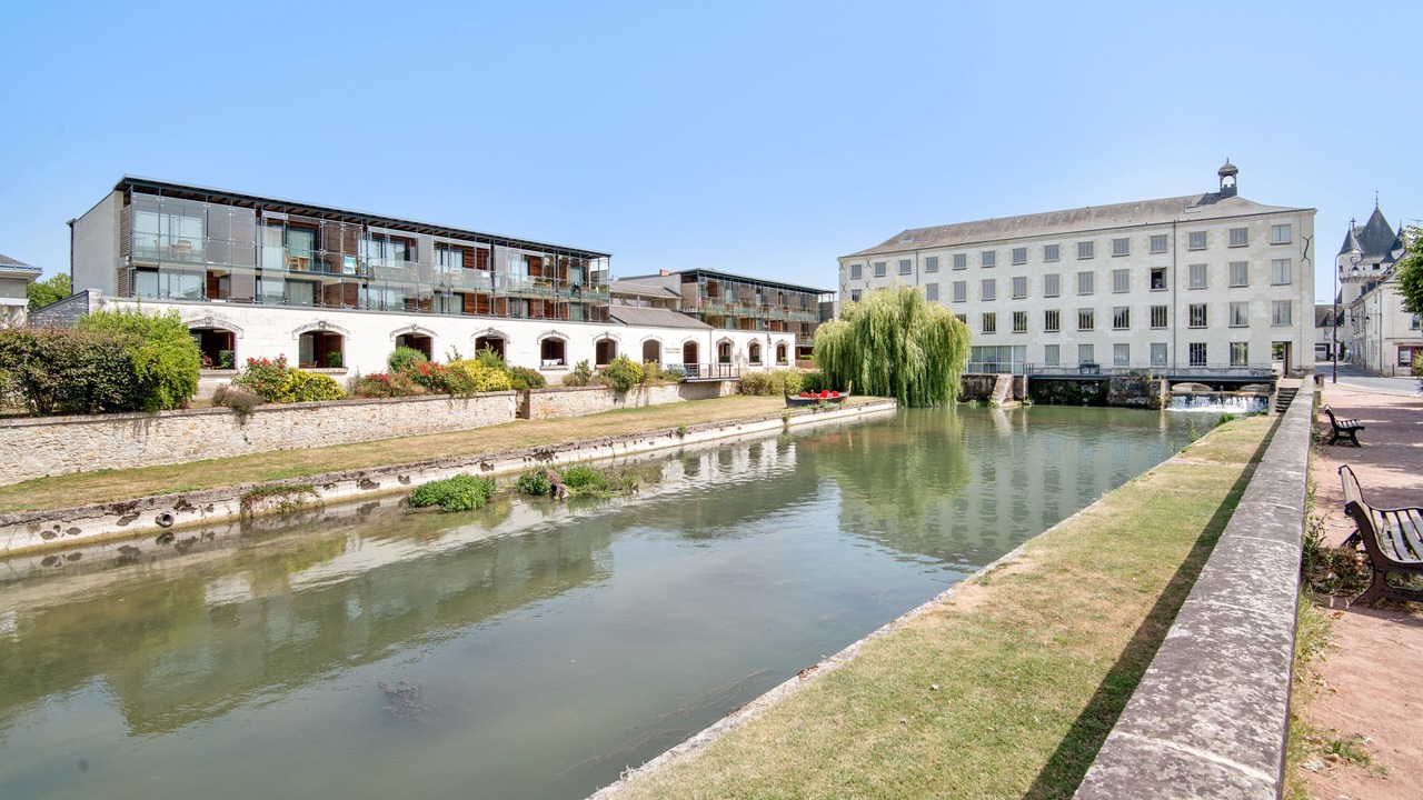 Photo of Outdoor in Loches