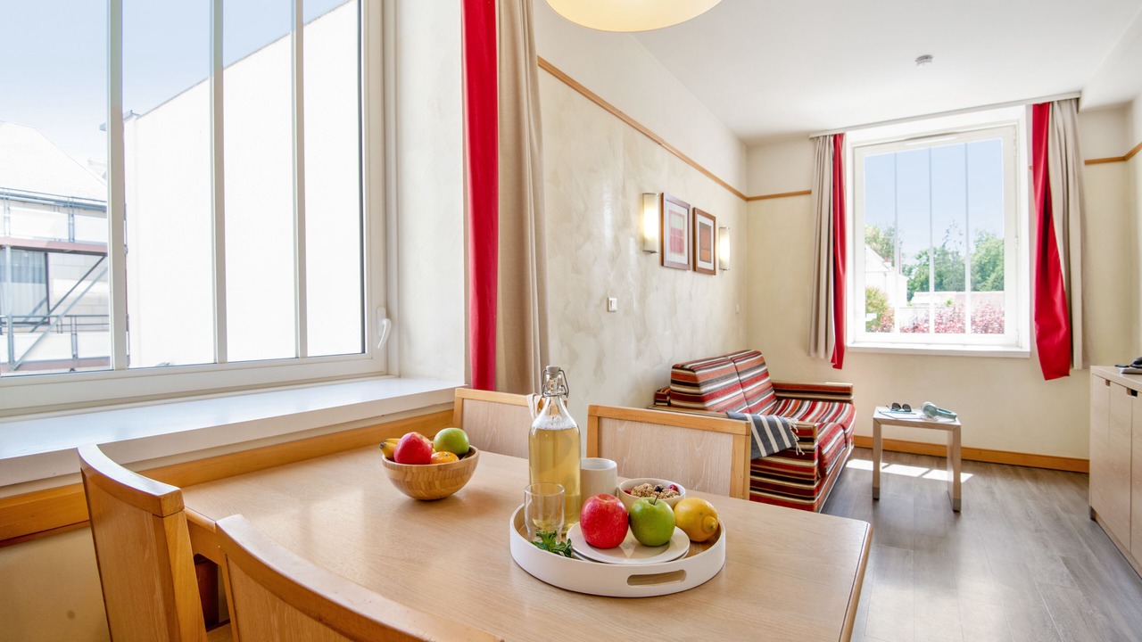 Photo of Livingroom in Loches