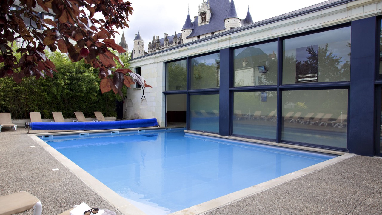 Photo of Outdoor in Loches