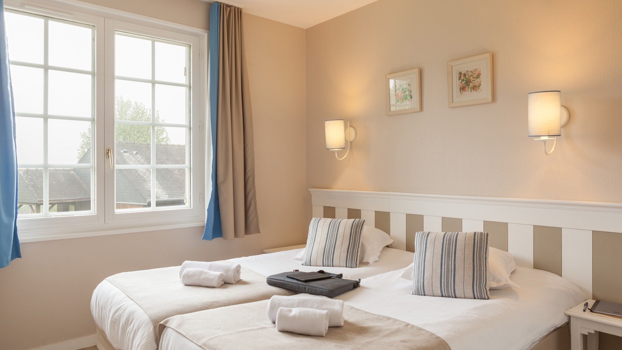 Photo of Bedroom in Branville