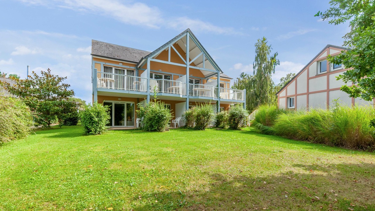 Photo of Outdoor in Branville