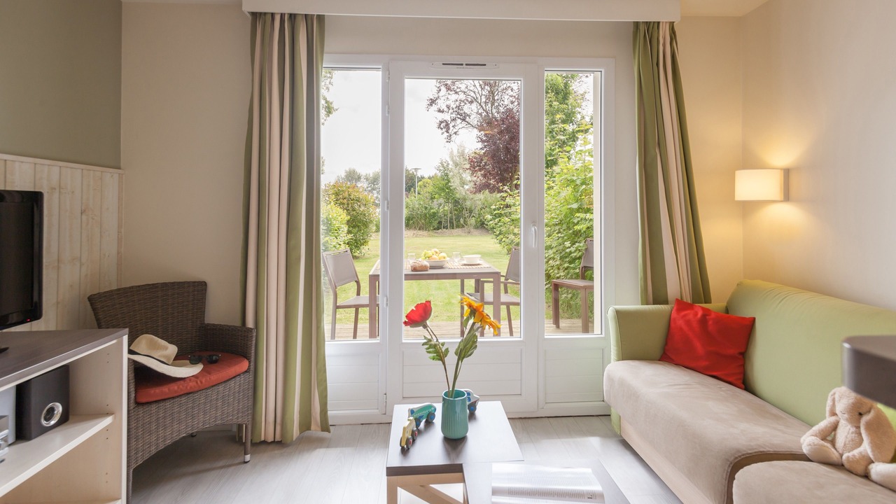 Photo of Livingroom in Branville