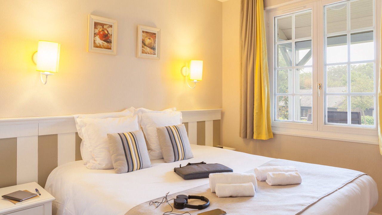 Photo of Bedroom in Branville
