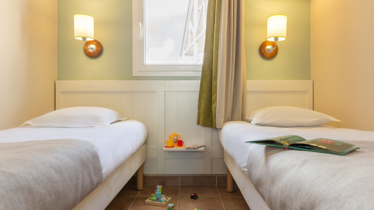 Photo of Bedroom in Branville