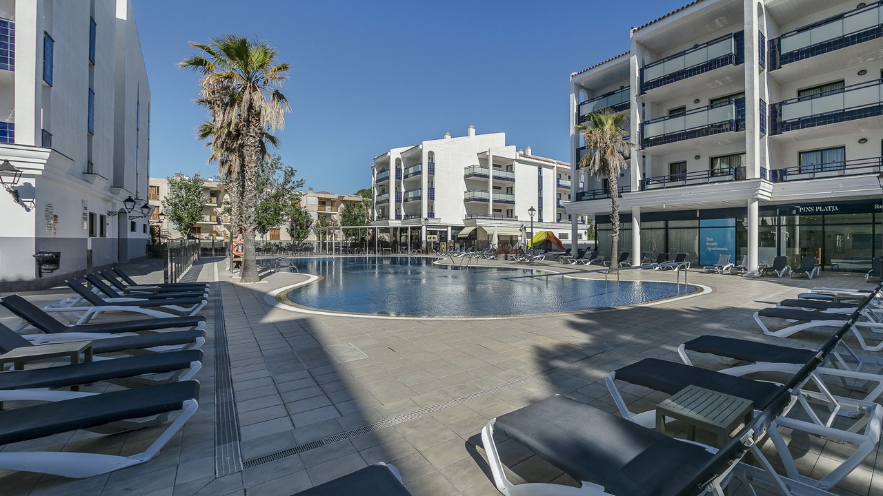 Photo of Outdoor in Vilafortuny