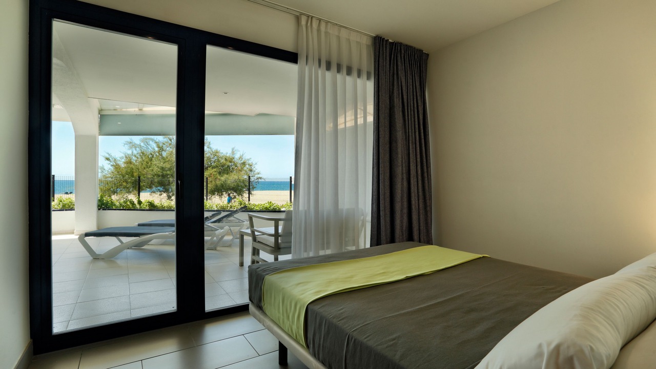 Photo of Bedroom in Vilafortuny