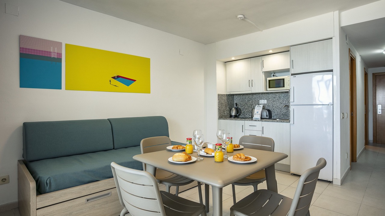 Photo of Kitchen in Vilafortuny