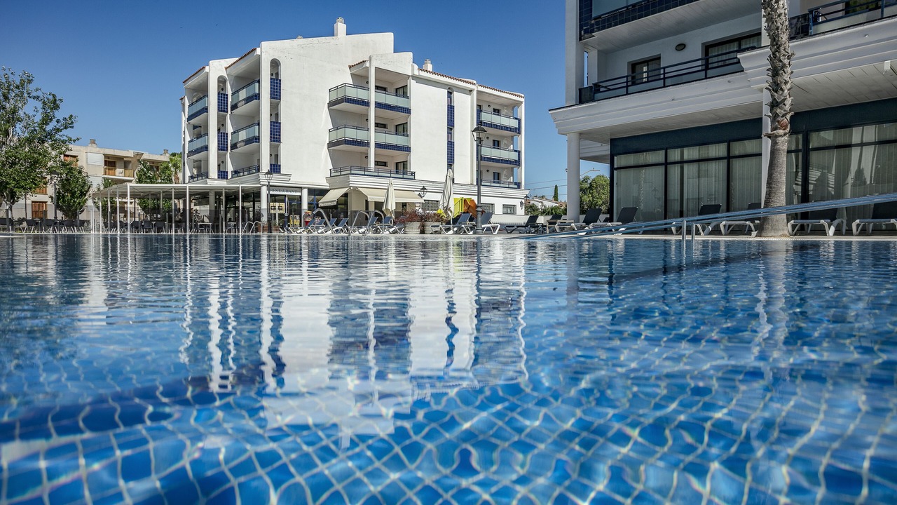Photo of Outdoor in Vilafortuny