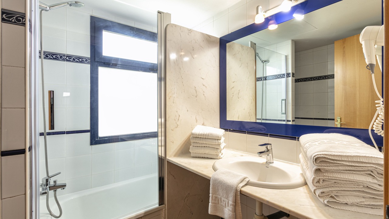 Photo of Bathroom in Vilafortuny
