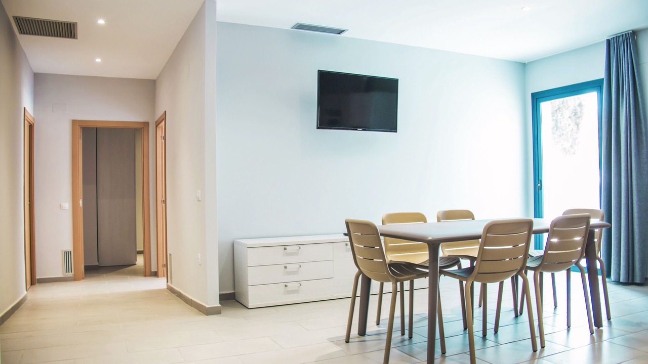 Photo of Livingroom in Vilafortuny