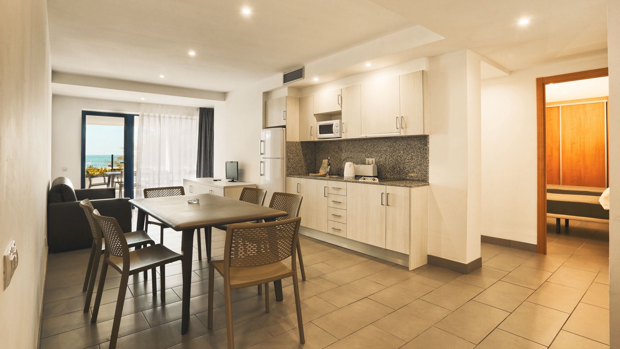 Photo of Kitchen in Vilafortuny
