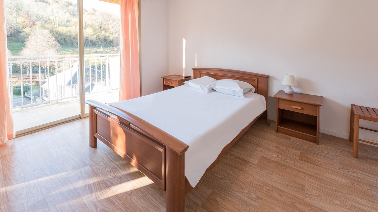 Photo of Bedroom in Capvern