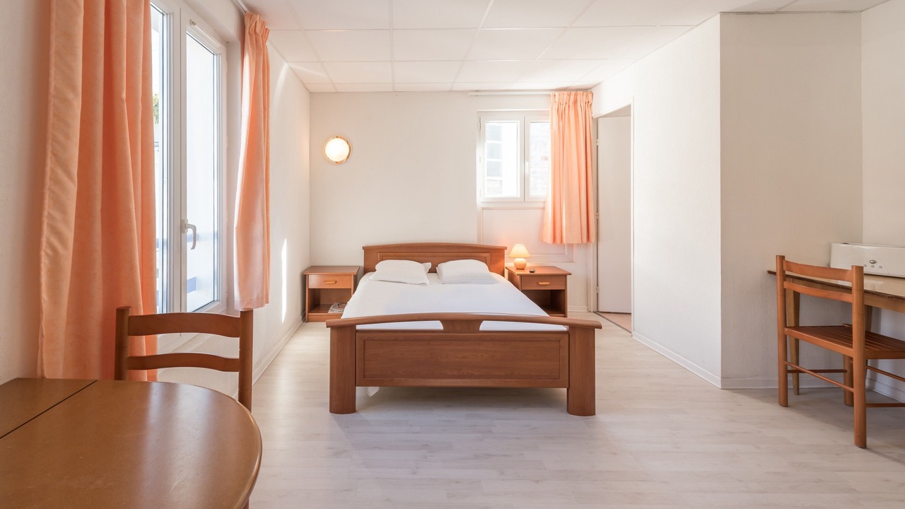 Photo of Bedroom in Capvern