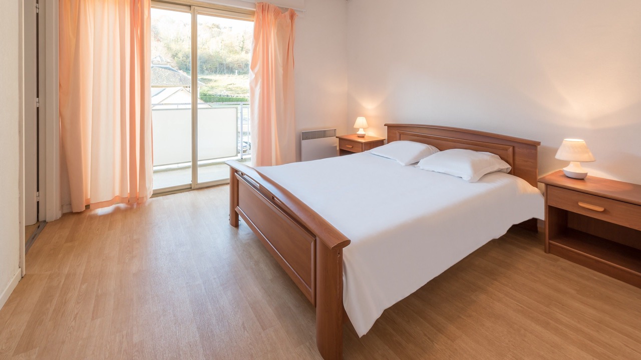 Photo of Bedroom in Capvern