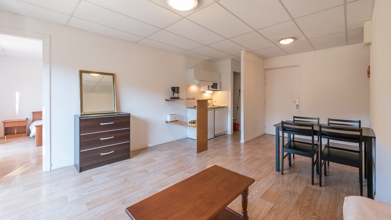 Photo of Kitchen in Capvern