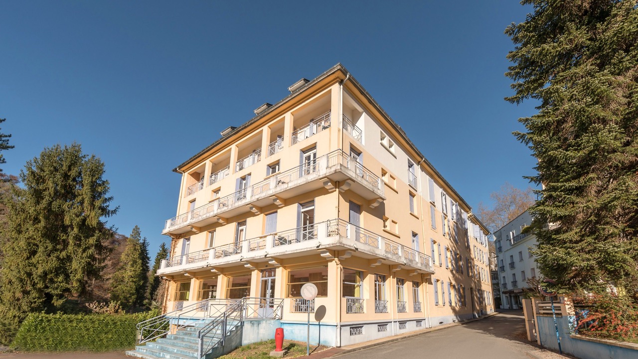 Photo of Outdoor in Capvern